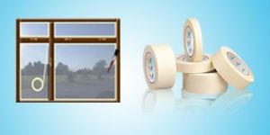 GENERAL PURPOSE MASKING