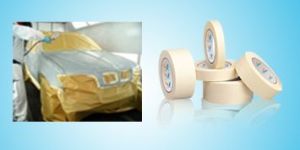 High Temperature Masking