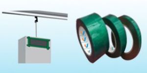 VERY HIGH TEMPERATURE MASKING