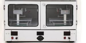 Electrospinning Unit