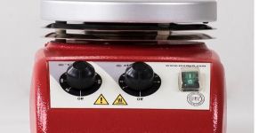 Hot Plate Magnet Stirrer