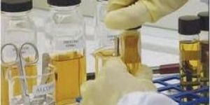 Laboratory Research Services