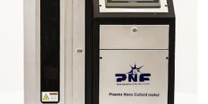 Nano Colloidal Maker