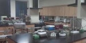 Testing of Food Grade Oil