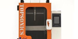 Ultrasonic Homogenizer