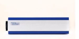 UV-VIS Spectrophotometer