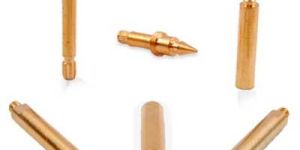 Brass Automobile Parts