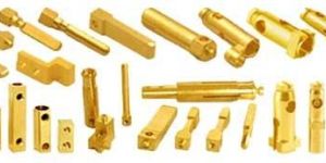 Brass Electrical Parts