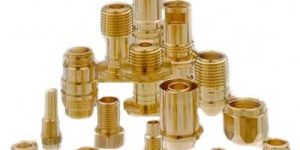 Brass Sanitary Parts