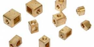 Brass Switchgear Parts