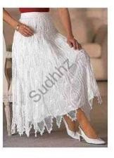 Crochet Skirts