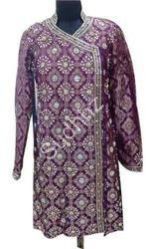 Men Embroidered Sherwani