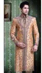 Men Wedding Sherwani