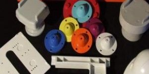 Custom Moulded Products