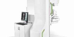 Mammography (Digital)