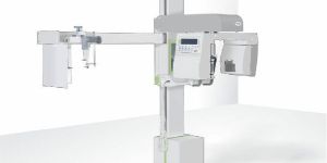 Ortho Pantomo Graph (OPG) (Digital / Analog)