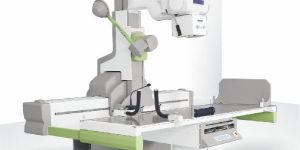 Remote Controlled RF Table/X-Ray Systems
