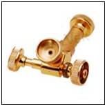 Brass Turned Components - BTP-02