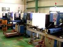 Alluminium Alloy Forgings