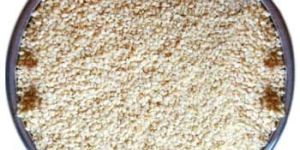 Hulled Sesame Seed, Sesame Seeds