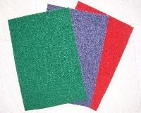 Non Woven Carpets