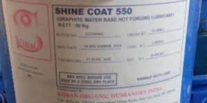 Hot Forging Lubricant