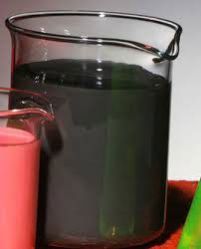 Oil Based Hot Forging Lubricant