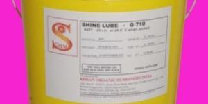 Oil Based Plunger Lubricants