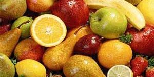 Fresh Fruits