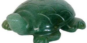 Gemstone Artifacts (tortoise-2001)