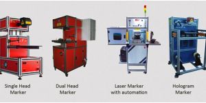 Fiber Laser Marking Machine