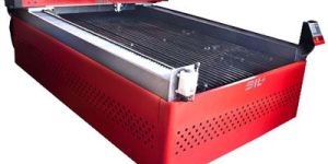 Laser Cutting Machine
