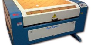 Laser Engraving and Cutting Machine