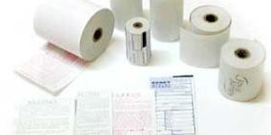 Lottery Ticket Thermal Paper Rolls 05