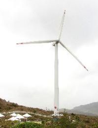 Commercial Windmills