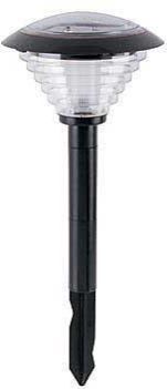 Solar Garden Light (2 Watt LED)