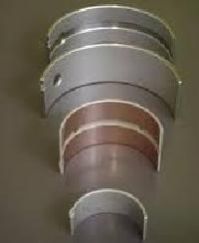 Thin Walled Engine Bearings