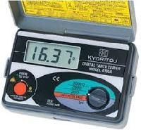 Earth Tester