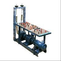 Electrical Machine Trainers