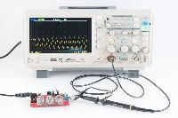 Oscilloscopes
