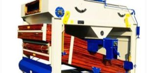 Paddy Cleaning Machine