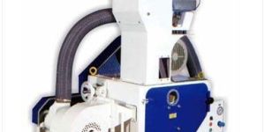 Pneumatic Rubber Roll Sheller