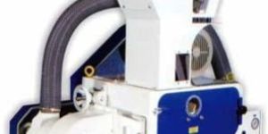 Pneumatic Rice Sheller