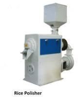 Rice Polisher
