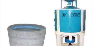 Rice Polishing Machine