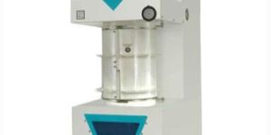 Rice Whitener Machine