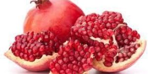Fresh Pomegranate