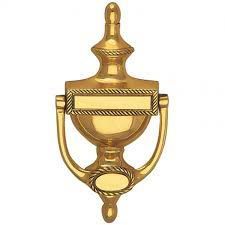 Door Knockers