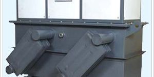 Servo Stabilizer Oil Cooled