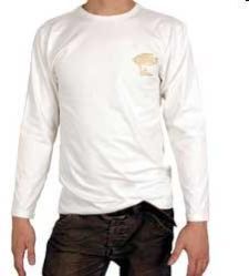 Mens Full Sleeve T-Shirt